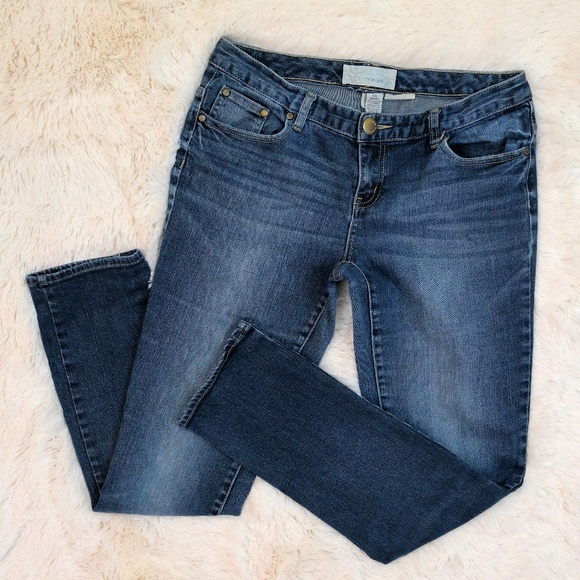 Maurices Denim - Maurices Skinny Jeans